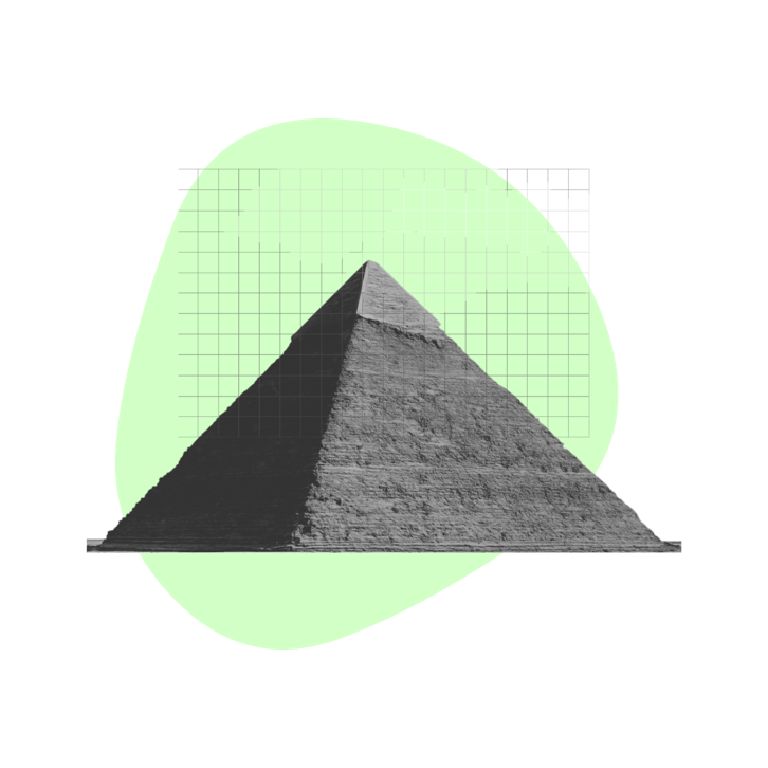 Piramide Giza