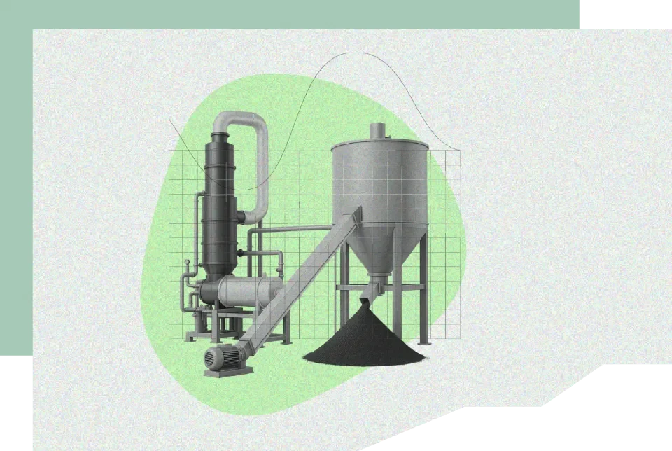 Biochar